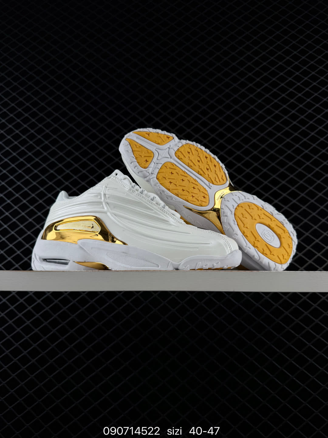 NOCTA x Nike Hot Step II-DZ7293-104